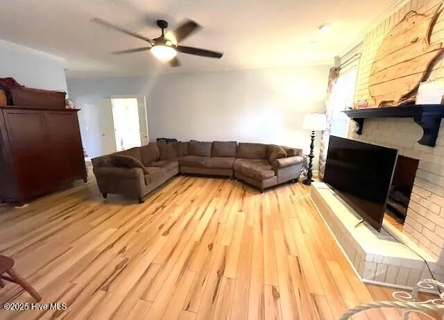 $479,900 | 125 Pitch Pine Lane, Pinehurst, NC 28374