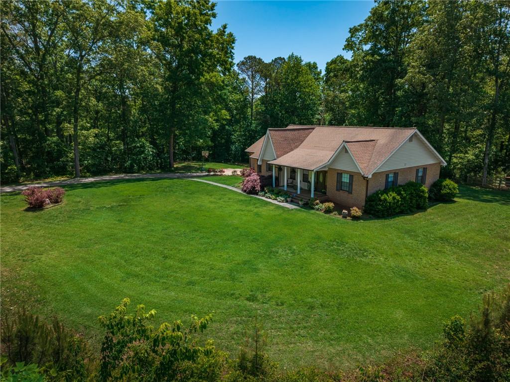 400 Cable Road Waleska, GA 30183 - Photo 42 of 49