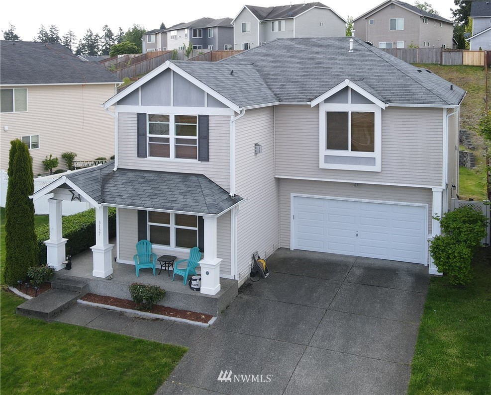 3157 Sheaser Way DuPont, WA 98327 - Photo 1 of 19