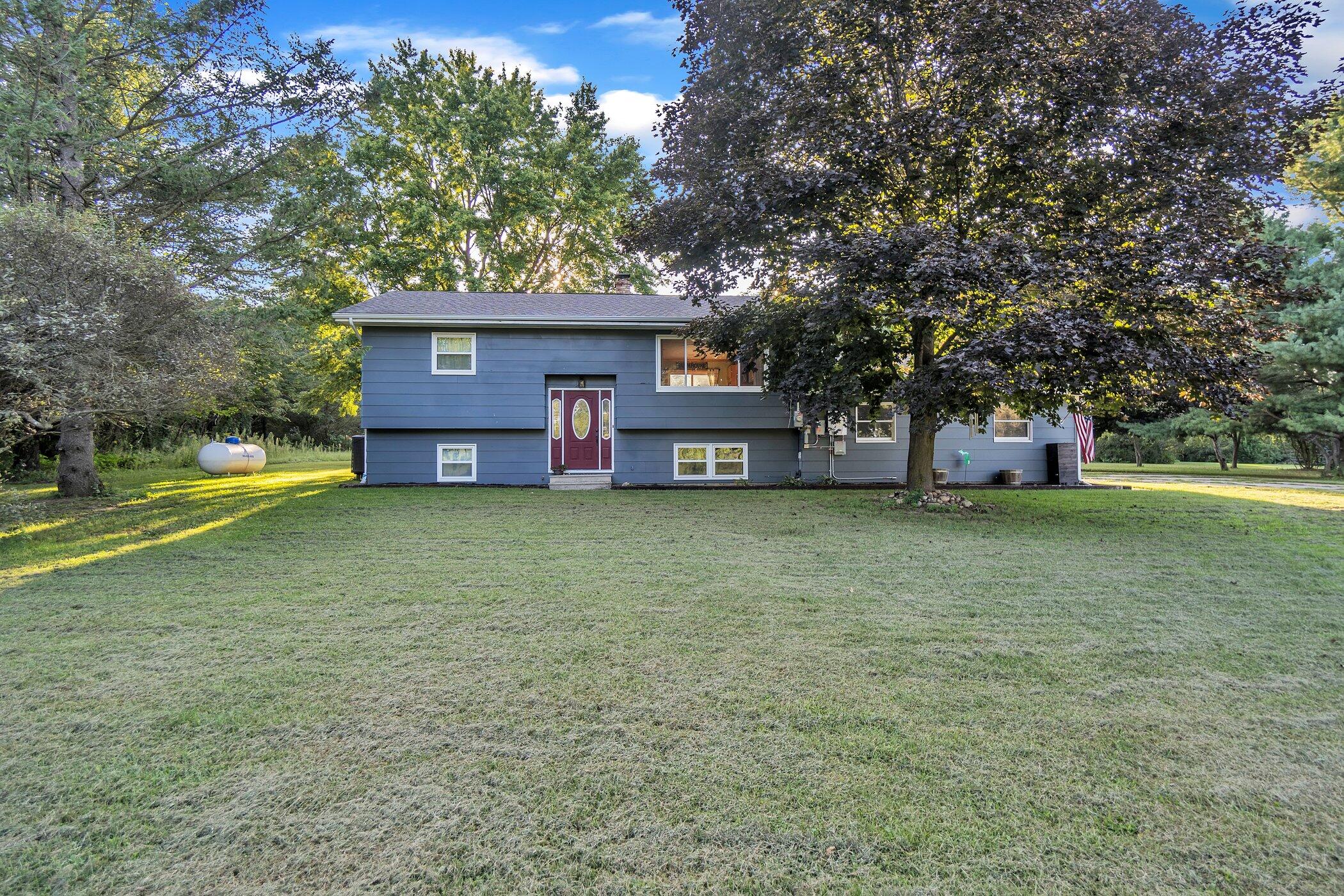 12700 Gates Road Cement City, MI 49233 - Photo 1 of 44 12700-Gates-Rd-WindowStill-Real-Estate-P