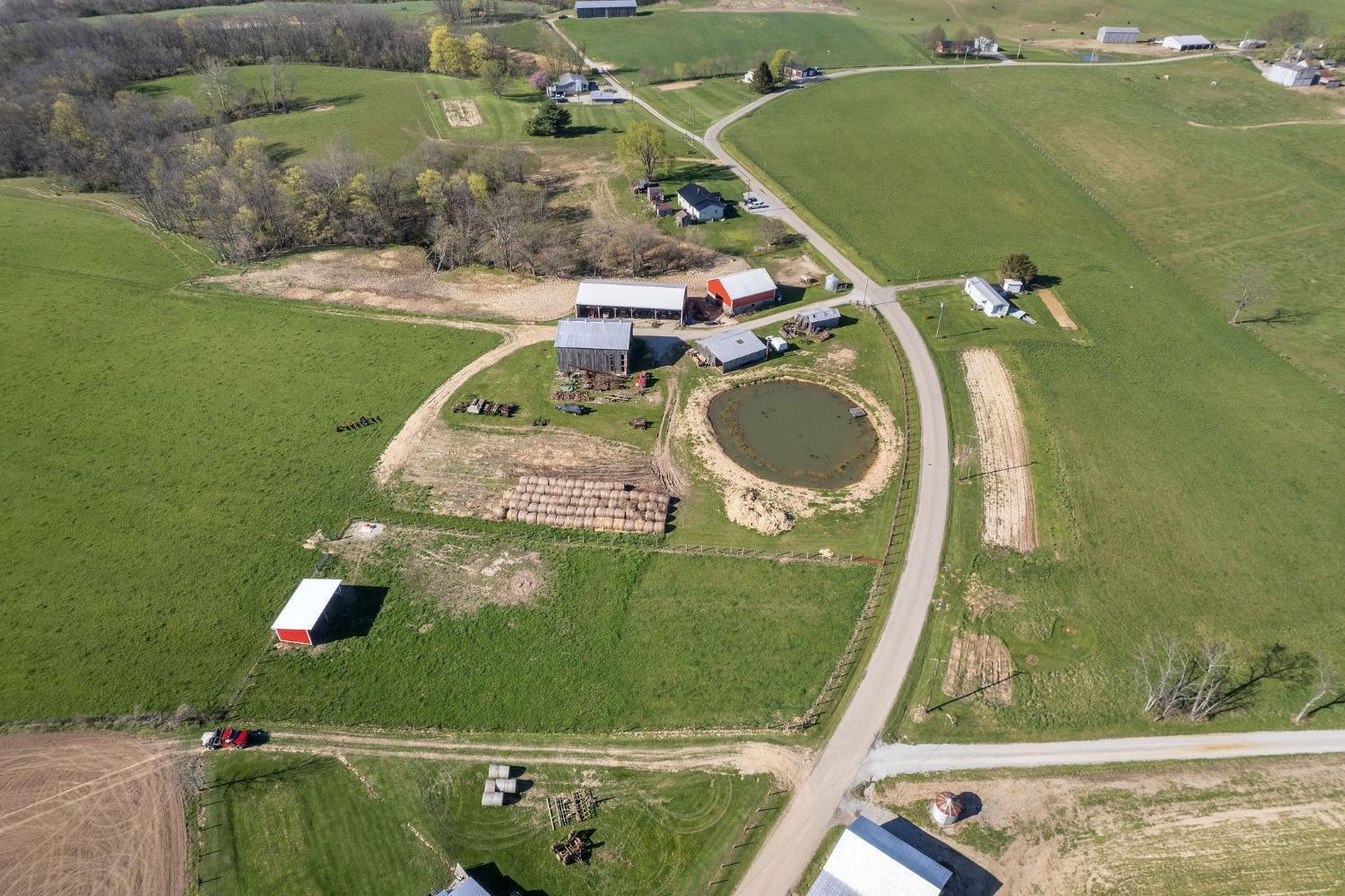 7657 Chicken Hollow Road Ripley, OH 45167 - Photo 12 of 32