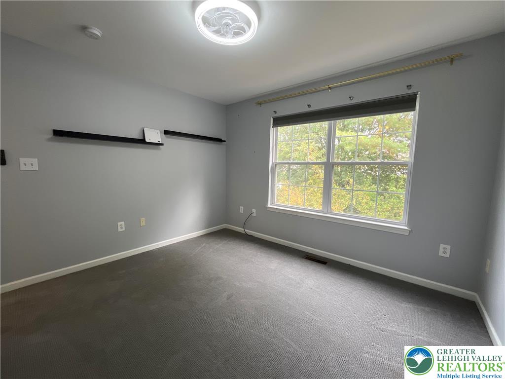 4224 Creek Road Allentown, PA 18104 - Photo 11 of 17 a view of an empty room with a window
