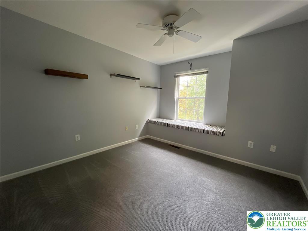 4224 Creek Road Allentown, PA 18104 - Photo 5 of 17 a view of an empty room with a window