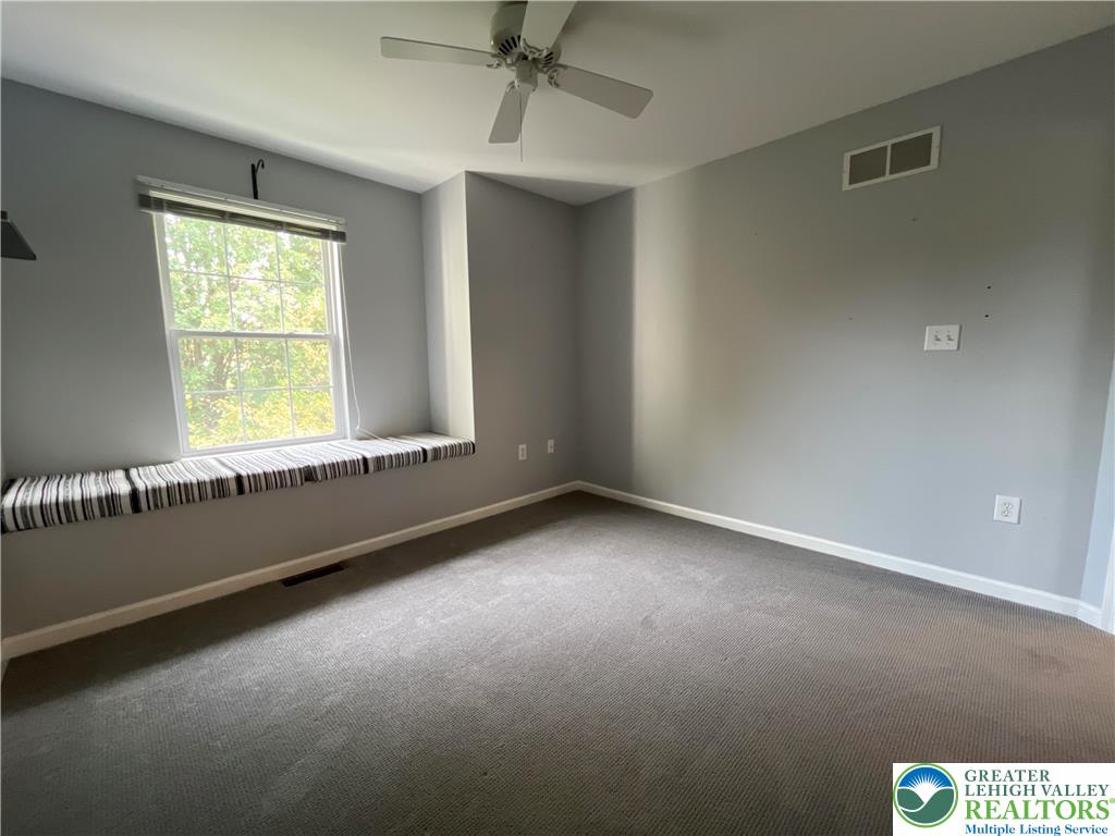4224 Creek Road Allentown, PA 18104 - Photo 8 of 17 an empty room with a window