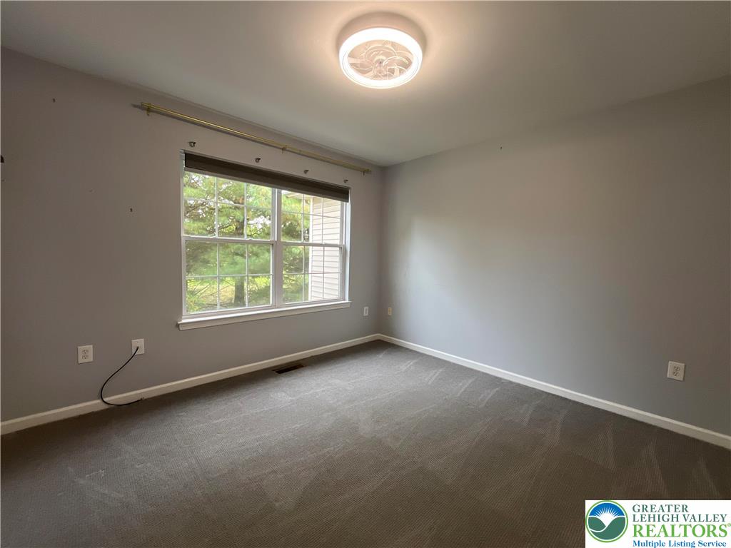 4224 Creek Road Allentown, PA 18104 - Photo 9 of 17 an empty room with a window