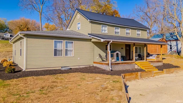 $239,900 | 460 East Main Street, Lagro, IN 46941