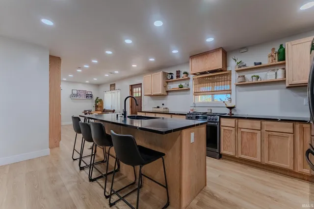 $239,900 | 460 East Main Street, Lagro, IN 46941