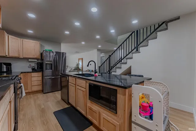 $239,900 | 460 East Main Street, Lagro, IN 46941