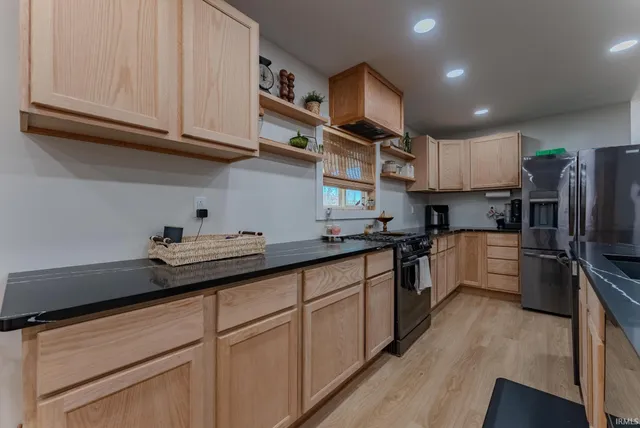 $239,900 | 460 East Main Street, Lagro, IN 46941