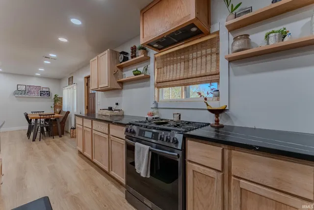 $239,900 | 460 East Main Street, Lagro, IN 46941