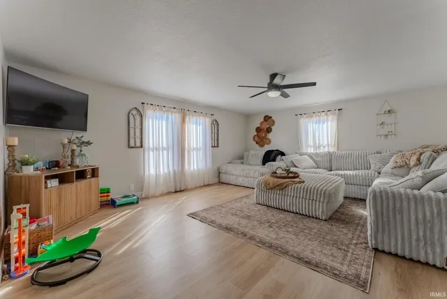 $239,900 | 460 East Main Street, Lagro, IN 46941