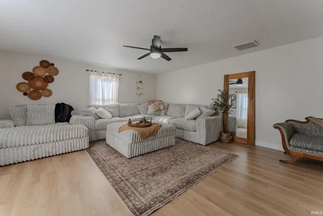 $239,900 | 460 East Main Street, Lagro, IN 46941