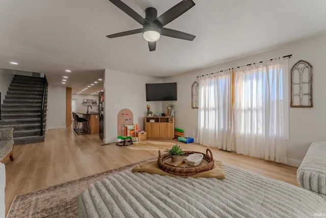 $239,900 | 460 East Main Street, Lagro, IN 46941