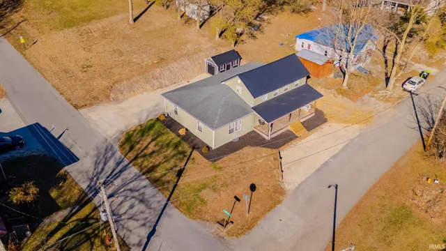 $239,900 | 460 East Main Street, Lagro, IN 46941