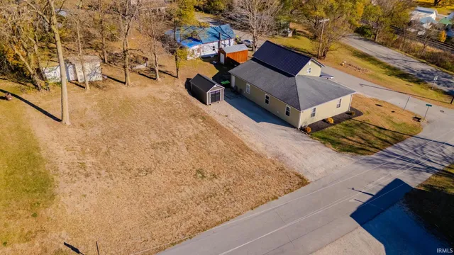$239,900 | 460 East Main Street, Lagro, IN 46941