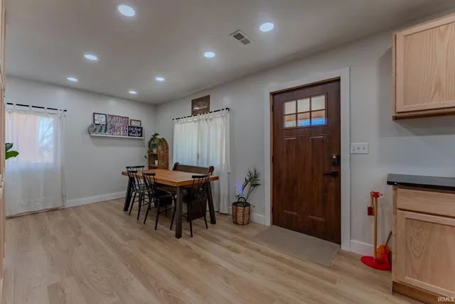 $239,900 | 460 East Main Street, Lagro, IN 46941