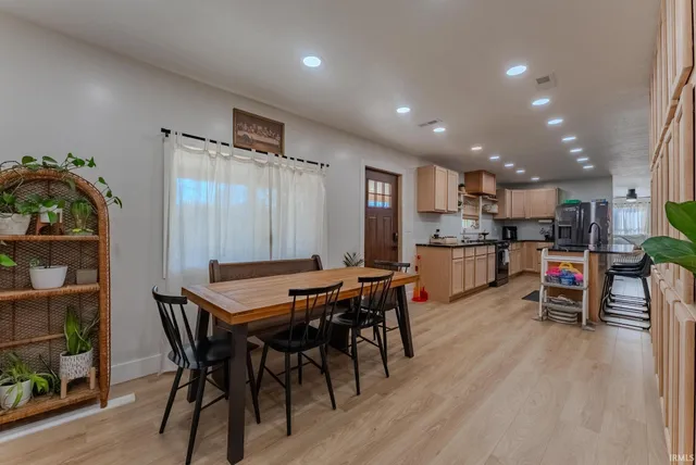 $239,900 | 460 East Main Street, Lagro, IN 46941