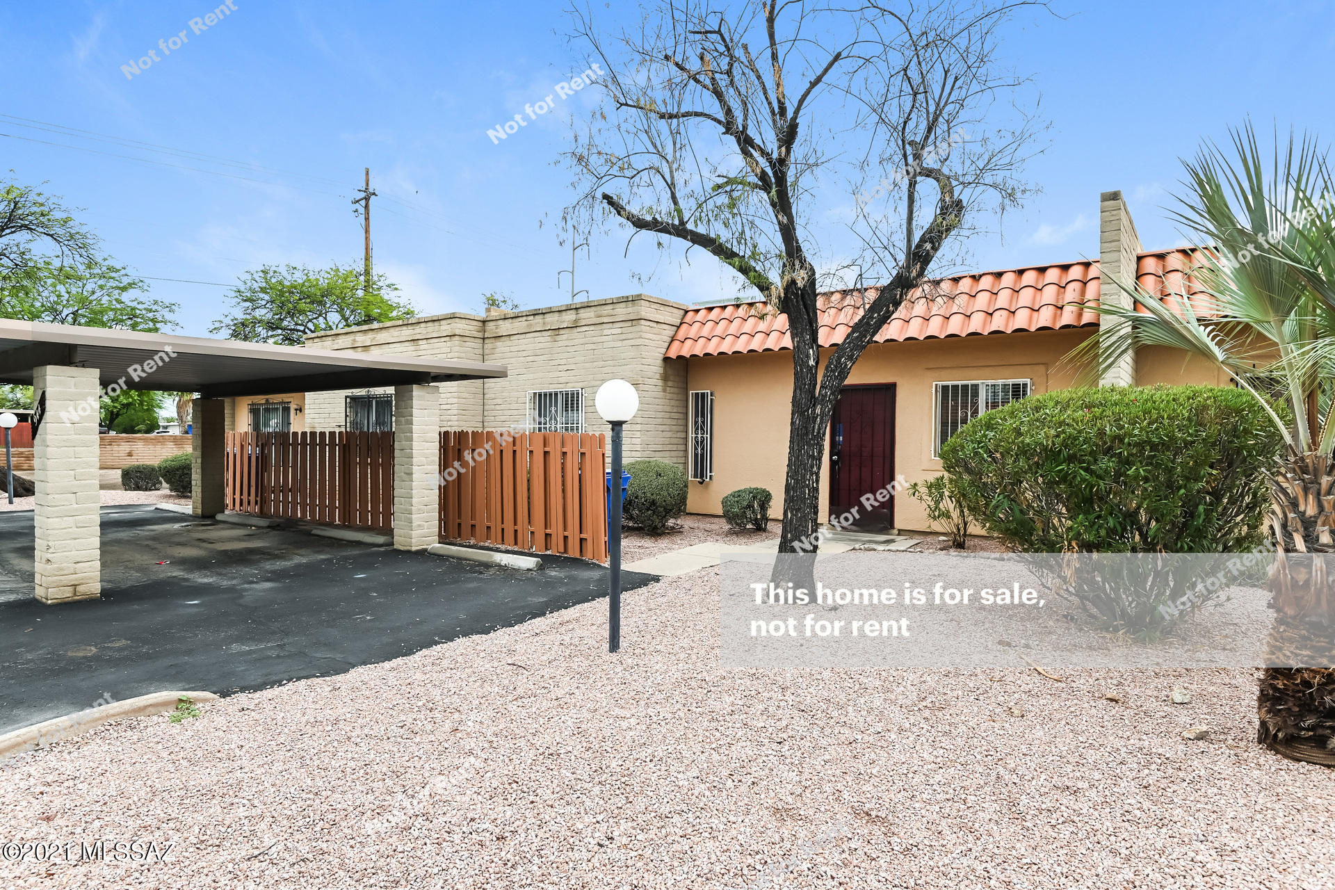 944 South Pantano Road Tucson, AZ 85710 - Photo 1 of 27