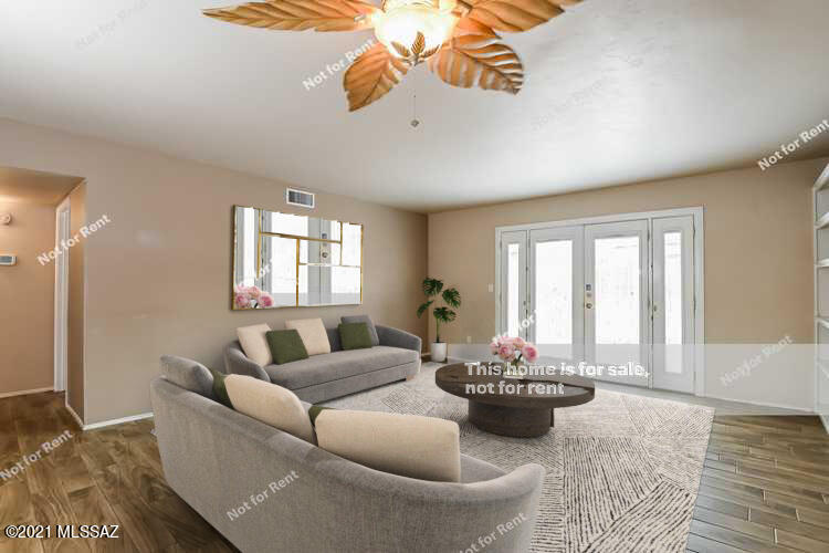 944 South Pantano Road Tucson, AZ 85710 - Photo 2 of 27