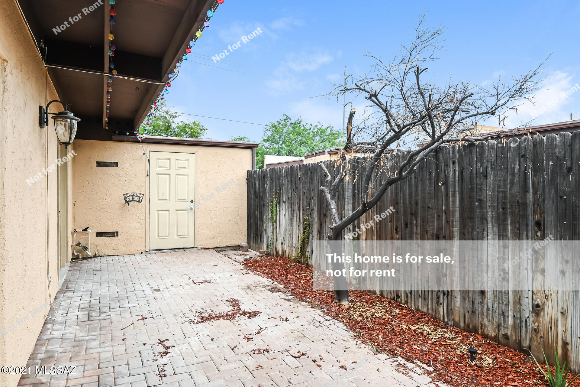 944 South Pantano Road Tucson, AZ 85710 - Photo 26 of 27