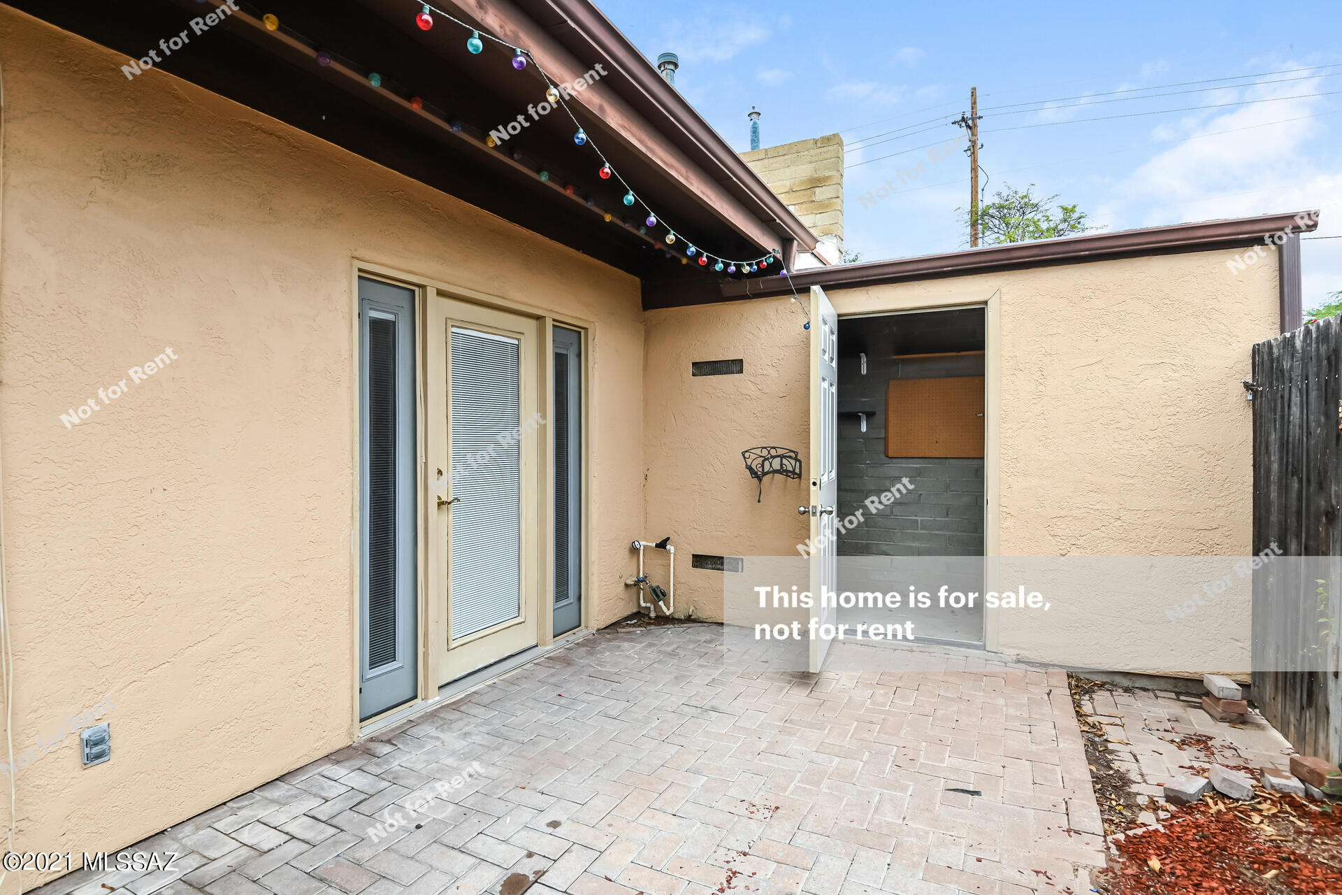 944 South Pantano Road Tucson, AZ 85710 - Photo 27 of 27