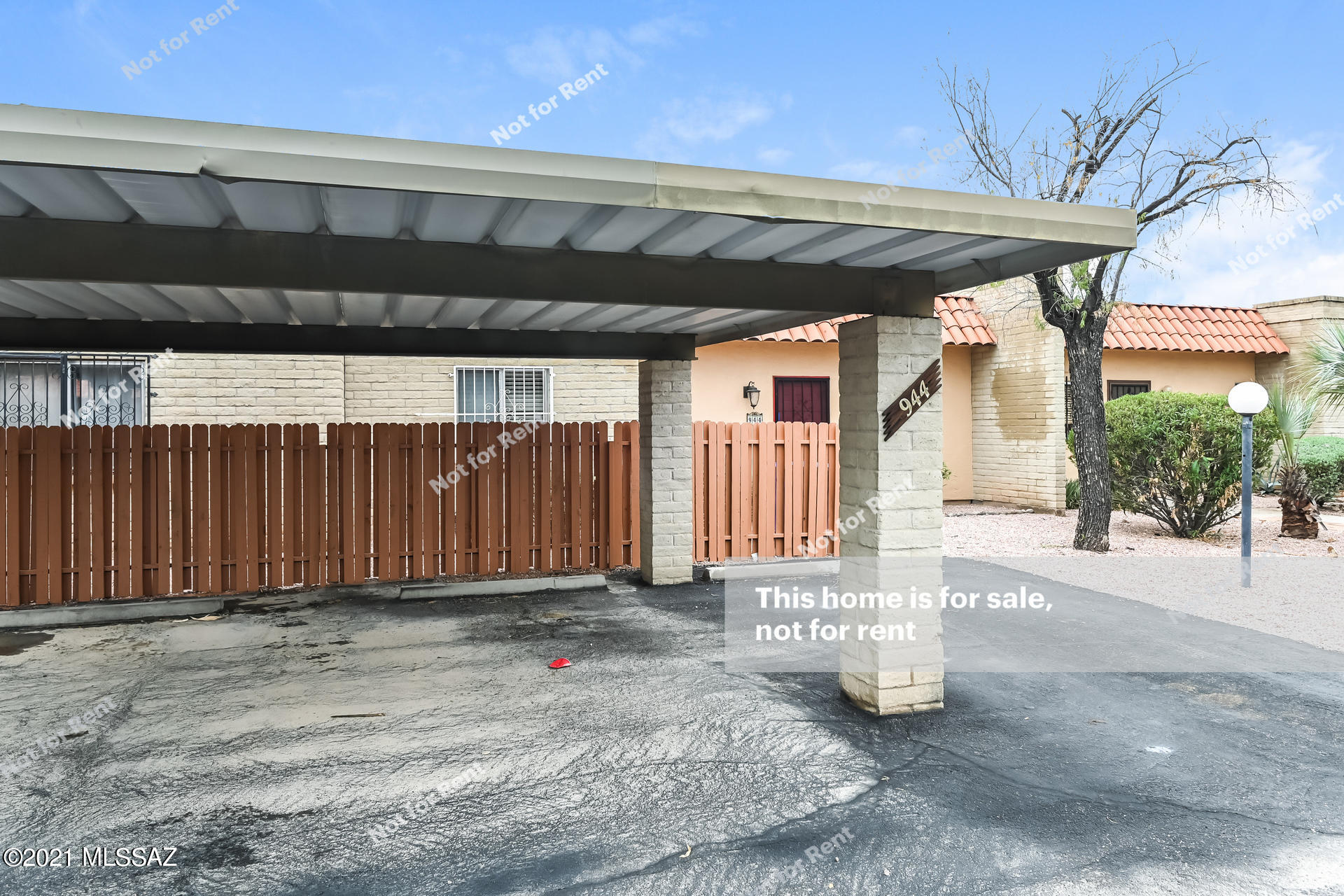 944 South Pantano Road Tucson, AZ 85710 - Photo 8 of 27