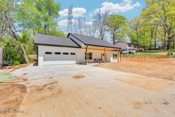 $450,000 | 1065 Tanglewood Drive, Cookeville, TN 38501