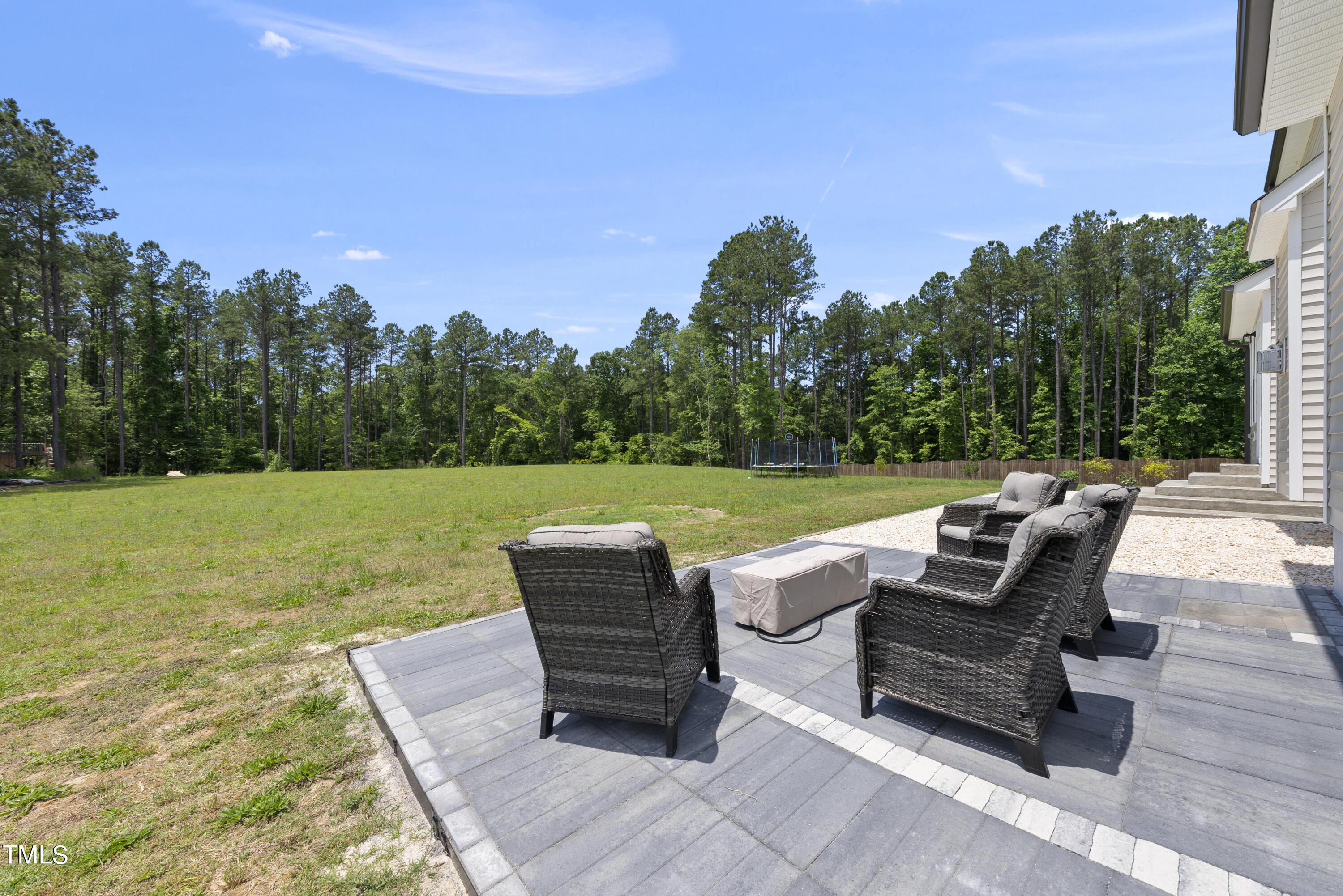401 Sunrise Ridge Drive Willow Spring, NC 27592 - Photo 6 of 48 DSC01918