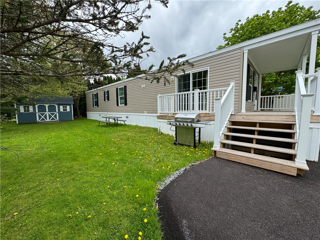 1021 Waterloo Geneva Road, Unit 31 Waterloo, NY 13165 - Photo 2 of 22