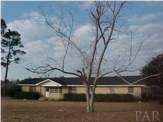 1879 Jack Springs Road Atmore, AL 36502 - Photo 1 of 1