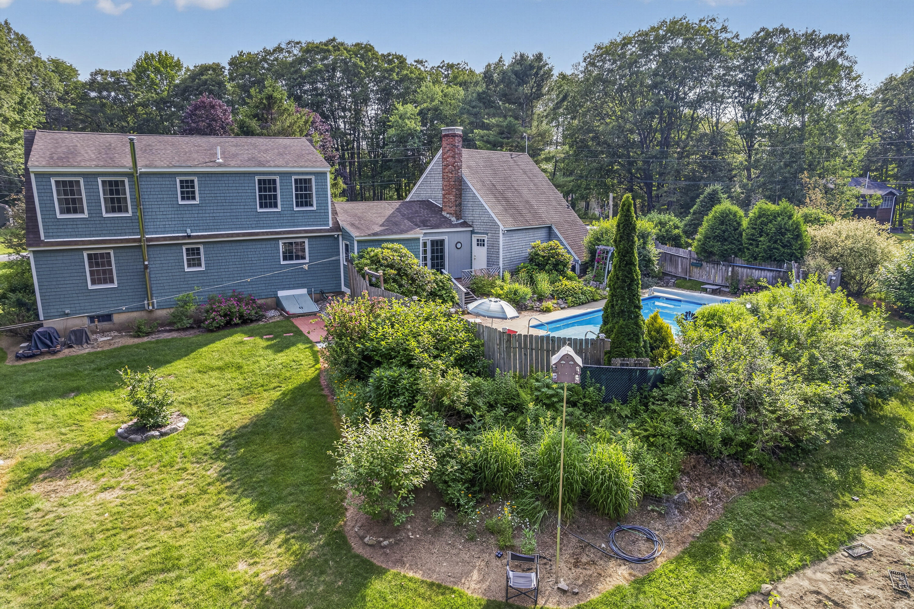 19 Oak Ridge Drive Wiscasset, ME 04578 - Photo 48 of 66 19 Oak Ridge Dr_150
