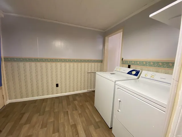 $89,900 | 708 South Meridian Street, Jasonville, IN 47438