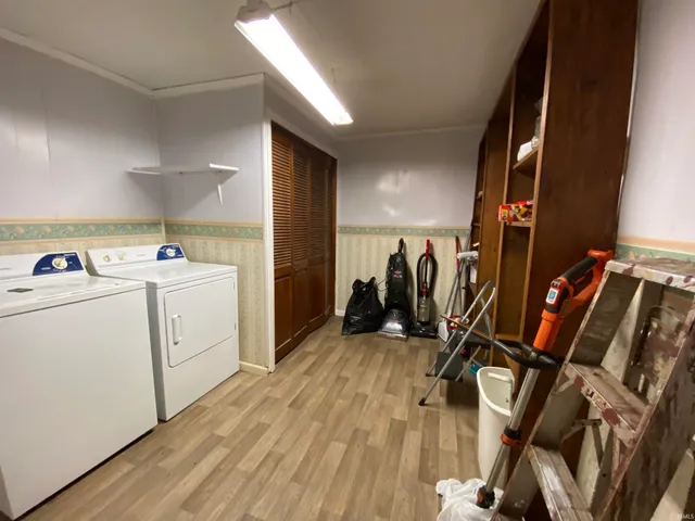 $89,900 | 708 South Meridian Street, Jasonville, IN 47438