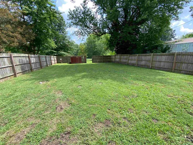 $89,900 | 708 South Meridian Street, Jasonville, IN 47438