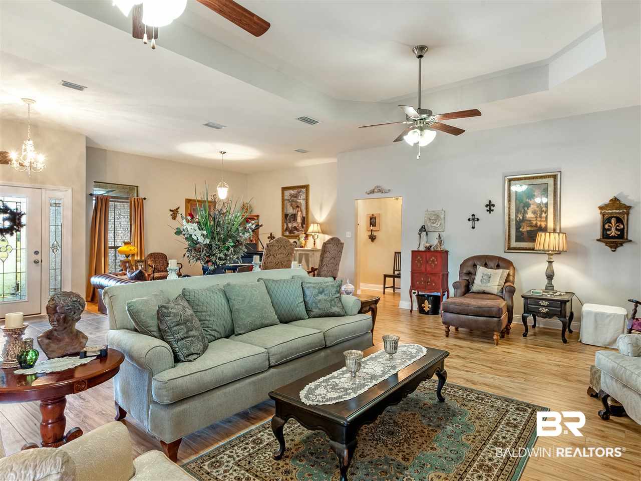 2237 Edison Drive Semmes, AL 36575 - Photo 6 of 33