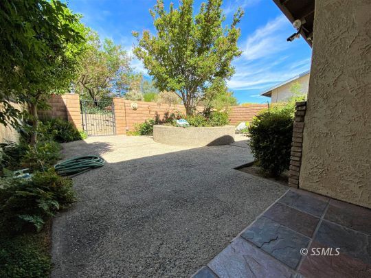 1100 North Inyo Street Ridgecrest, CA 93555 - Photo 10 of 50