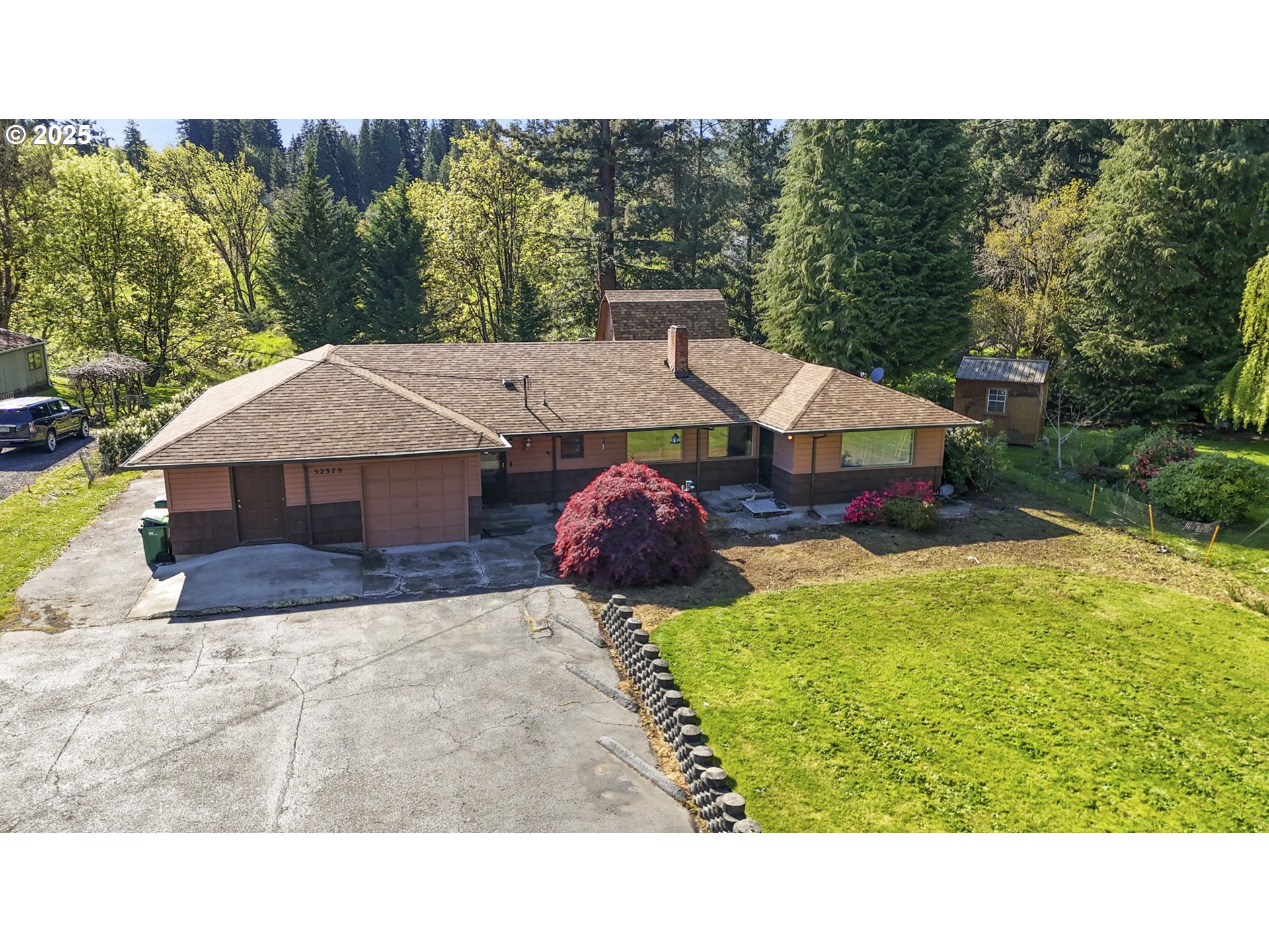 52379 Southwest 4th Street Scappoose, OR 97056 - Photo 2 of 35