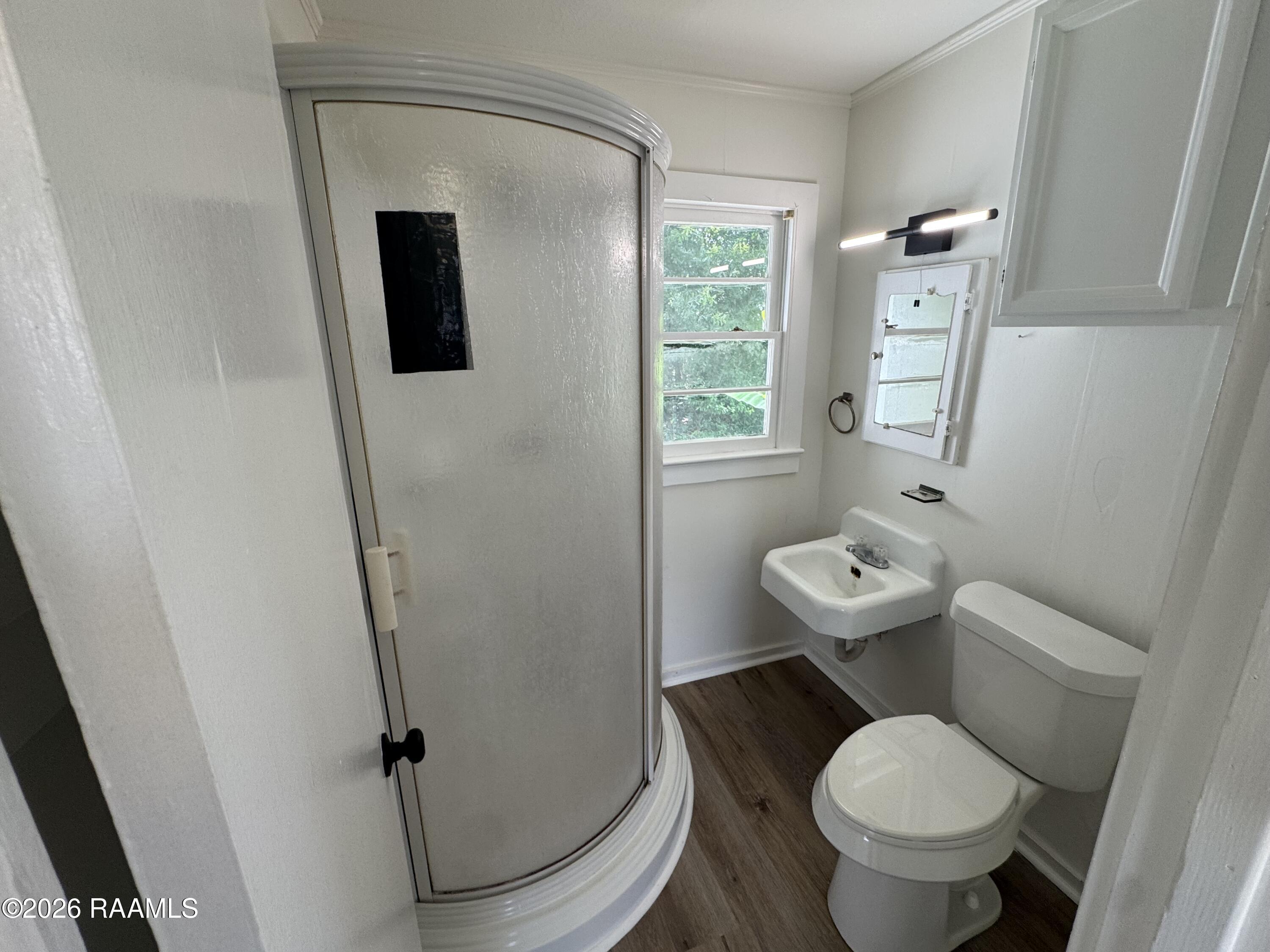 206 Guilbeau Road, Unit 1/2 Lafayette, LA 70506 - Photo 7 of 7