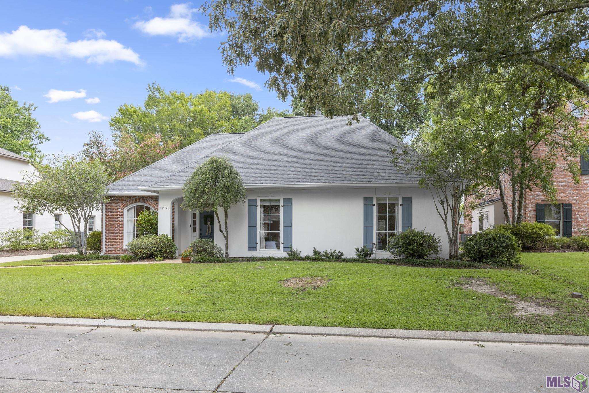 6233 Krista Lane Baton Rouge, LA 70808 - Photo 35 of 36 Gallery Image 35