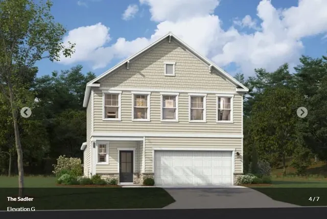 $301,465 | 840 Tess Street, Graniteville, SC 29829