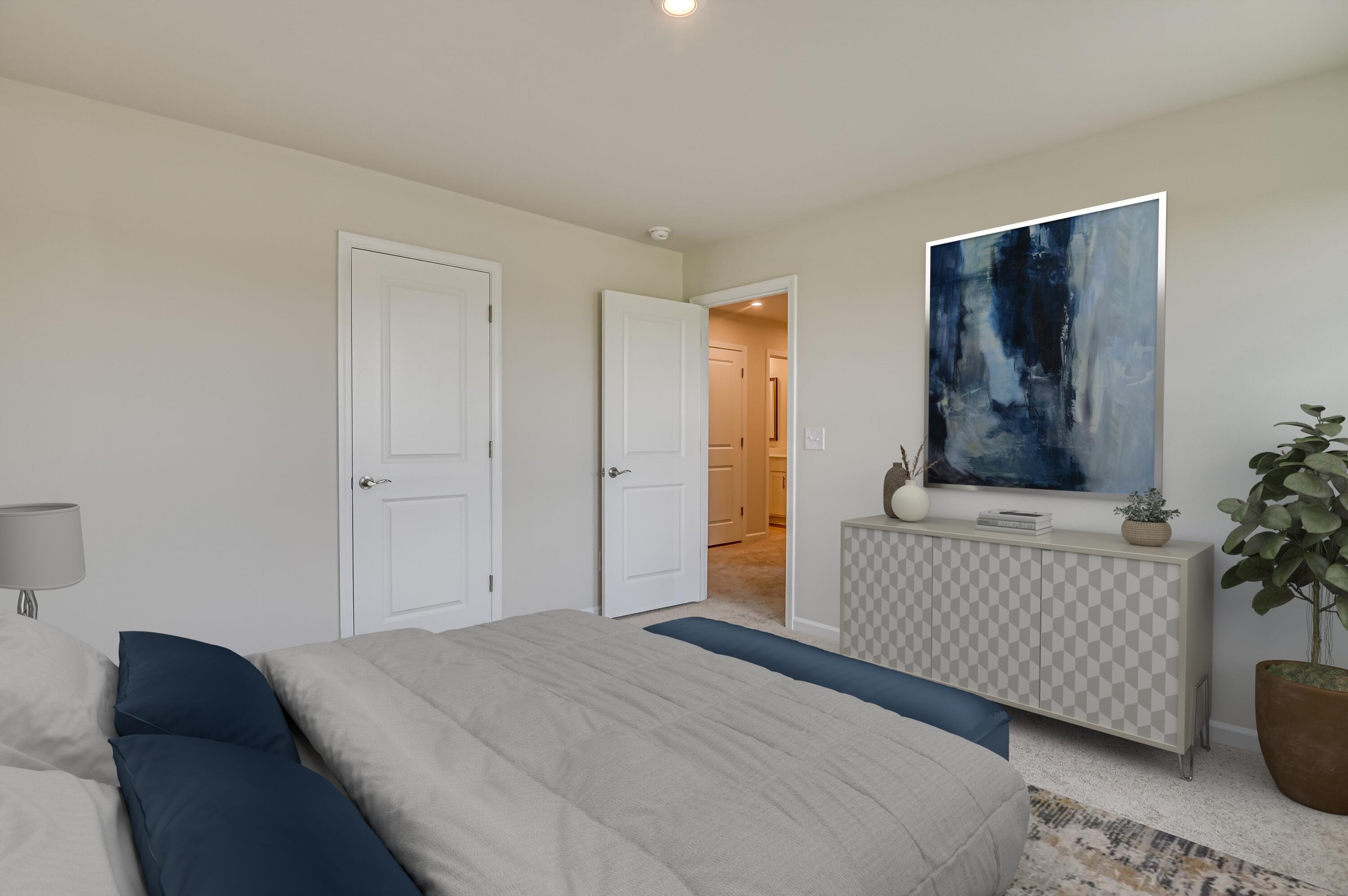 840 Tess Street Graniteville, SC 29829 - Photo 19 of 35 S_AGS_FRG_INT_Sadler_ BD3