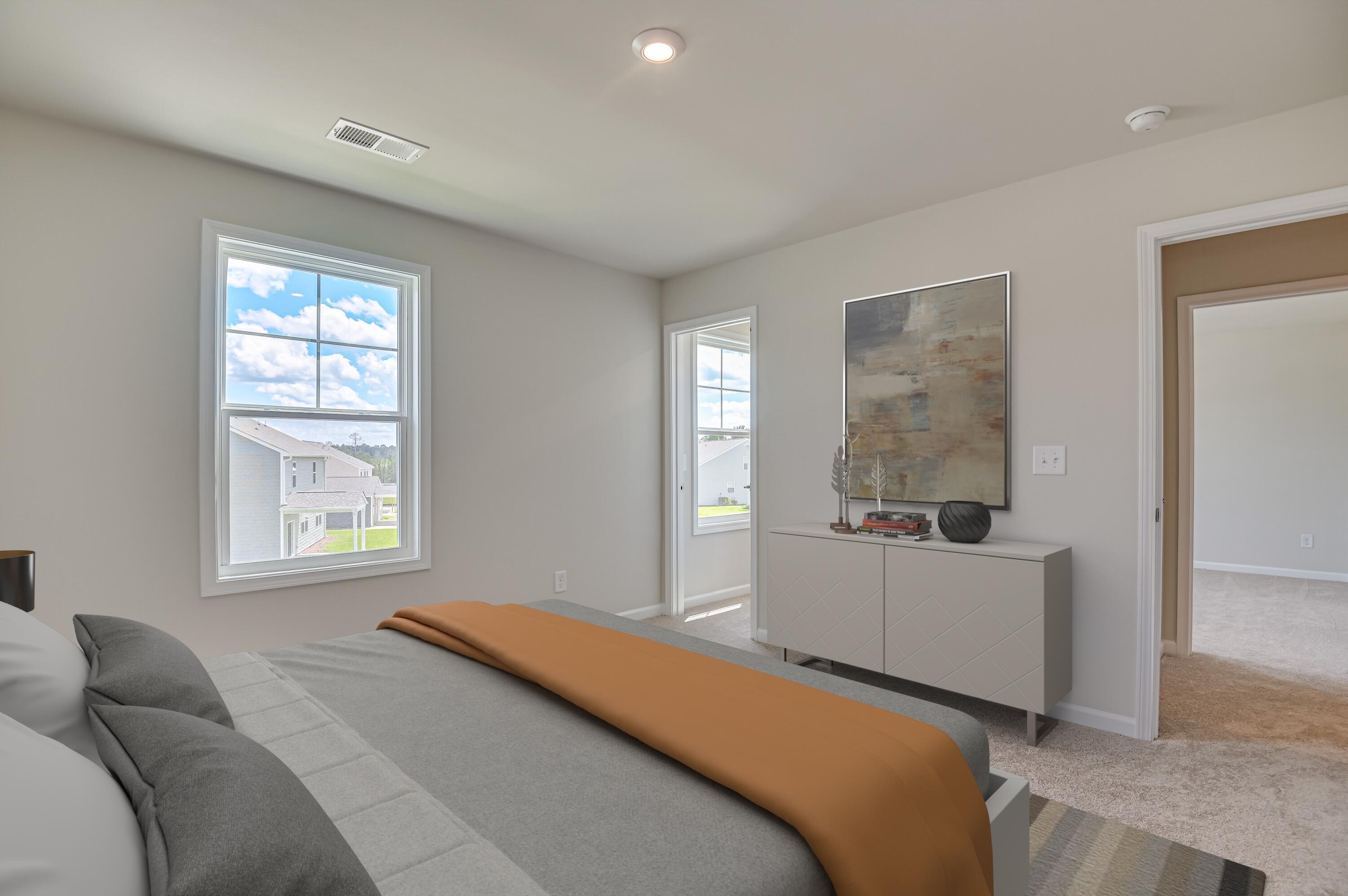 840 Tess Street Graniteville, SC 29829 - Photo 21 of 35 S_AGS_FRG_INT_Sadler_ BD4_2