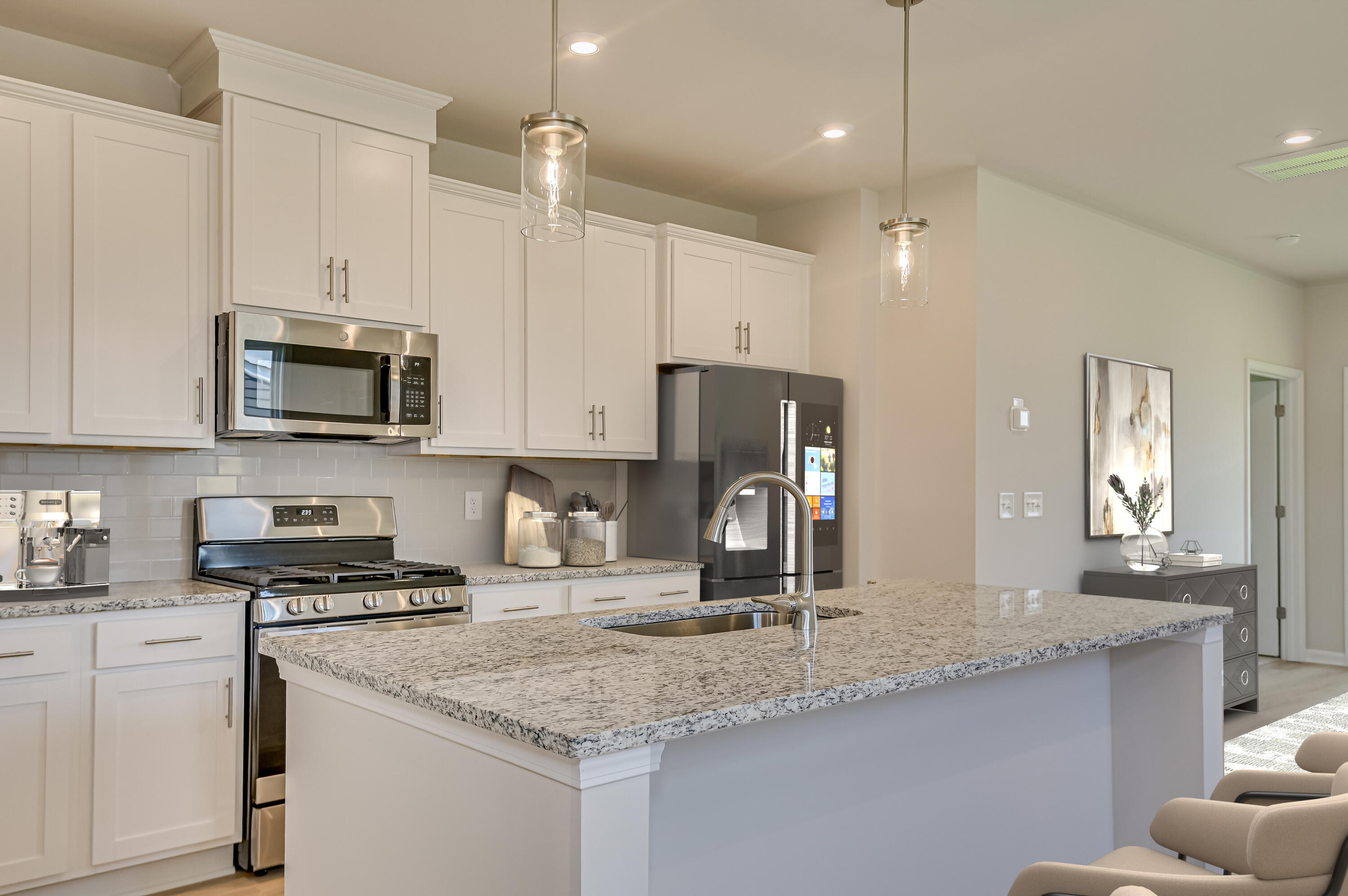 840 Tess Street Graniteville, SC 29829 - Photo 4 of 35 S_AGS_FRG_INT_Sadler_ KIT_2