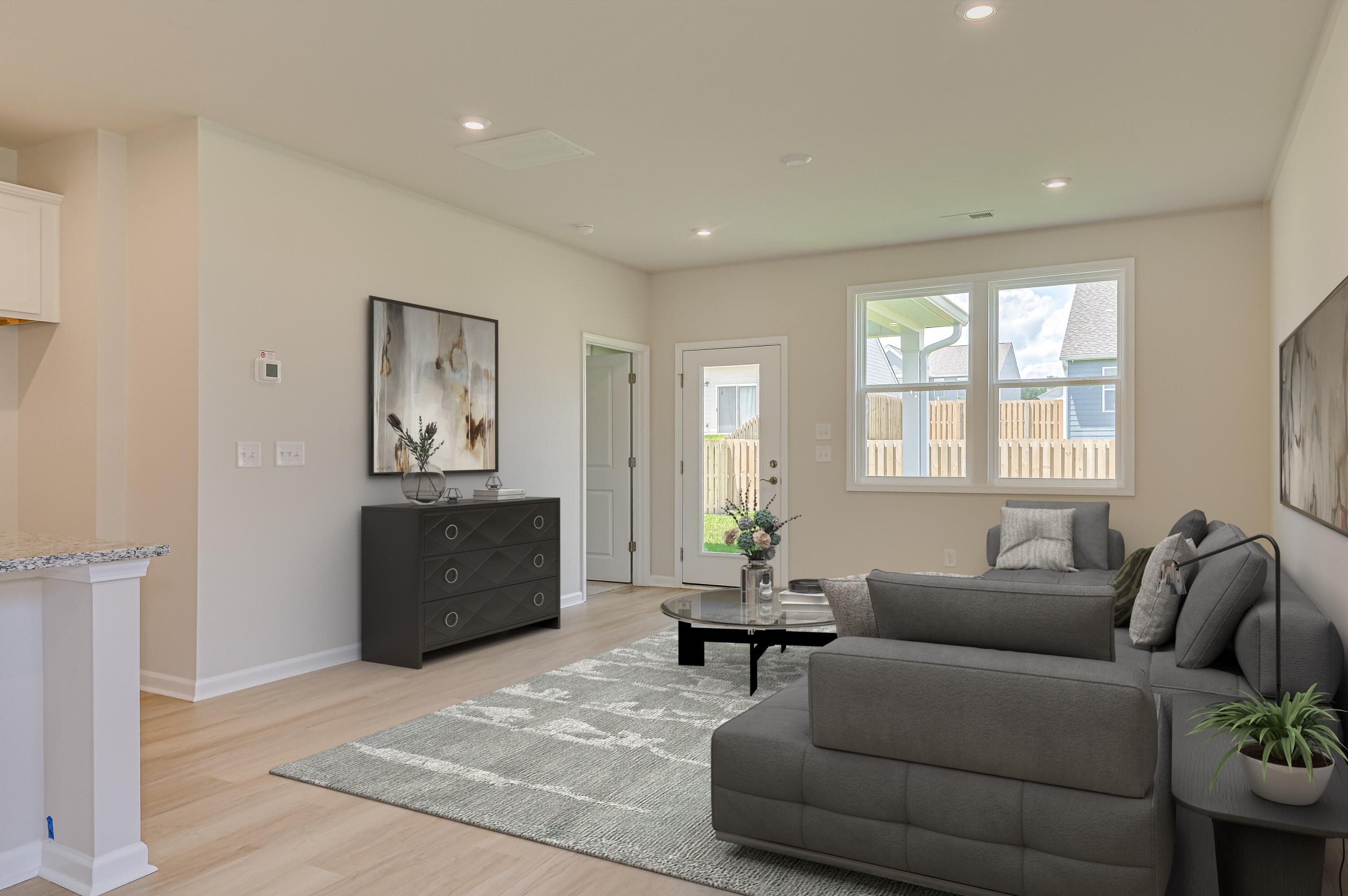 840 Tess Street Graniteville, SC 29829 - Photo 10 of 35 S_AGS_FRG_INT_Sadler_ FAM_4