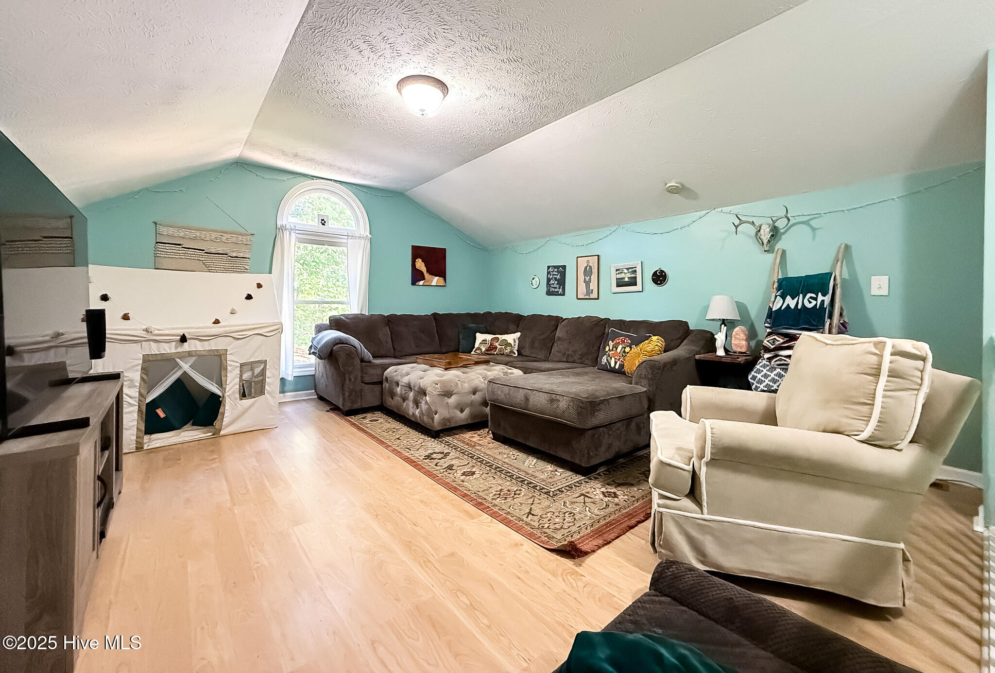 103 Palomino Road Carthage, NC 28327 - Photo 45 of 69 Bonus Room