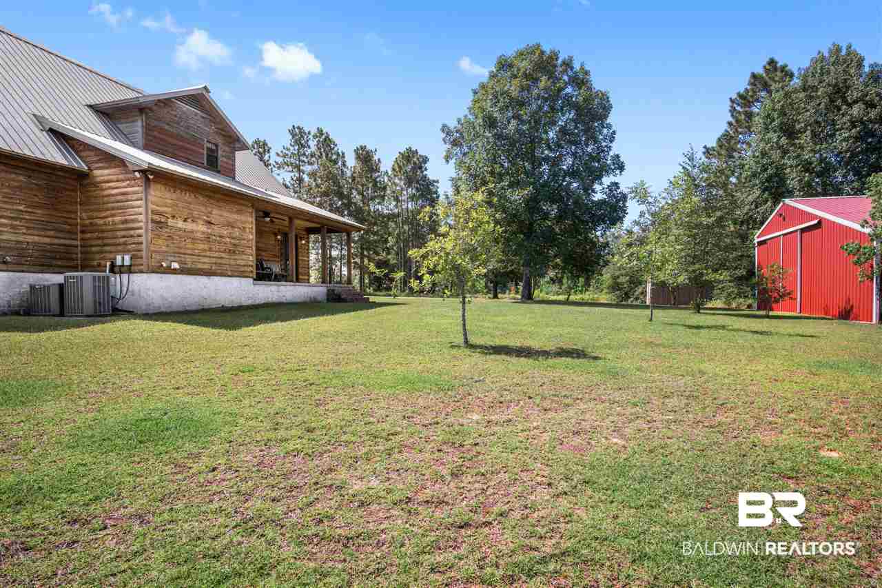 7785 Cuss Fork Road Wilmer, AL 36587 - Photo 32 of 38