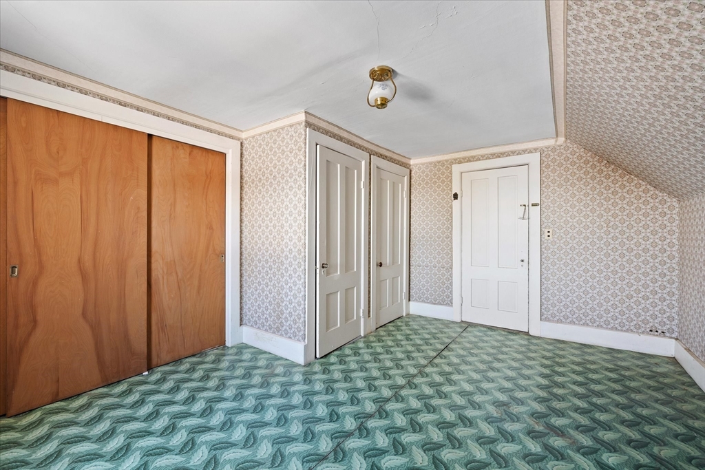 207 Hamilton Street Southbridge, MA 01550 - Photo 28 of 39 a view of empty room