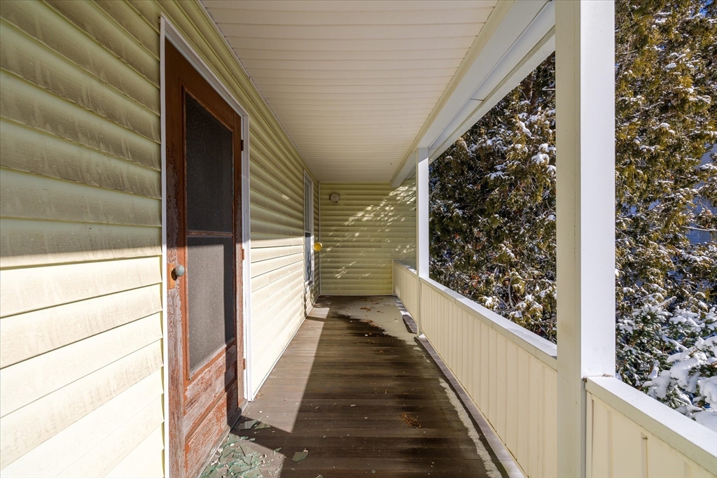 207 Hamilton Street Southbridge, MA 01550 - Photo 33 of 39 a view of balcony