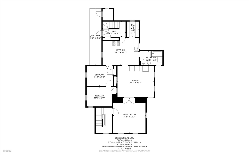 207 Hamilton Street Southbridge, MA 01550 - Photo 38 of 39