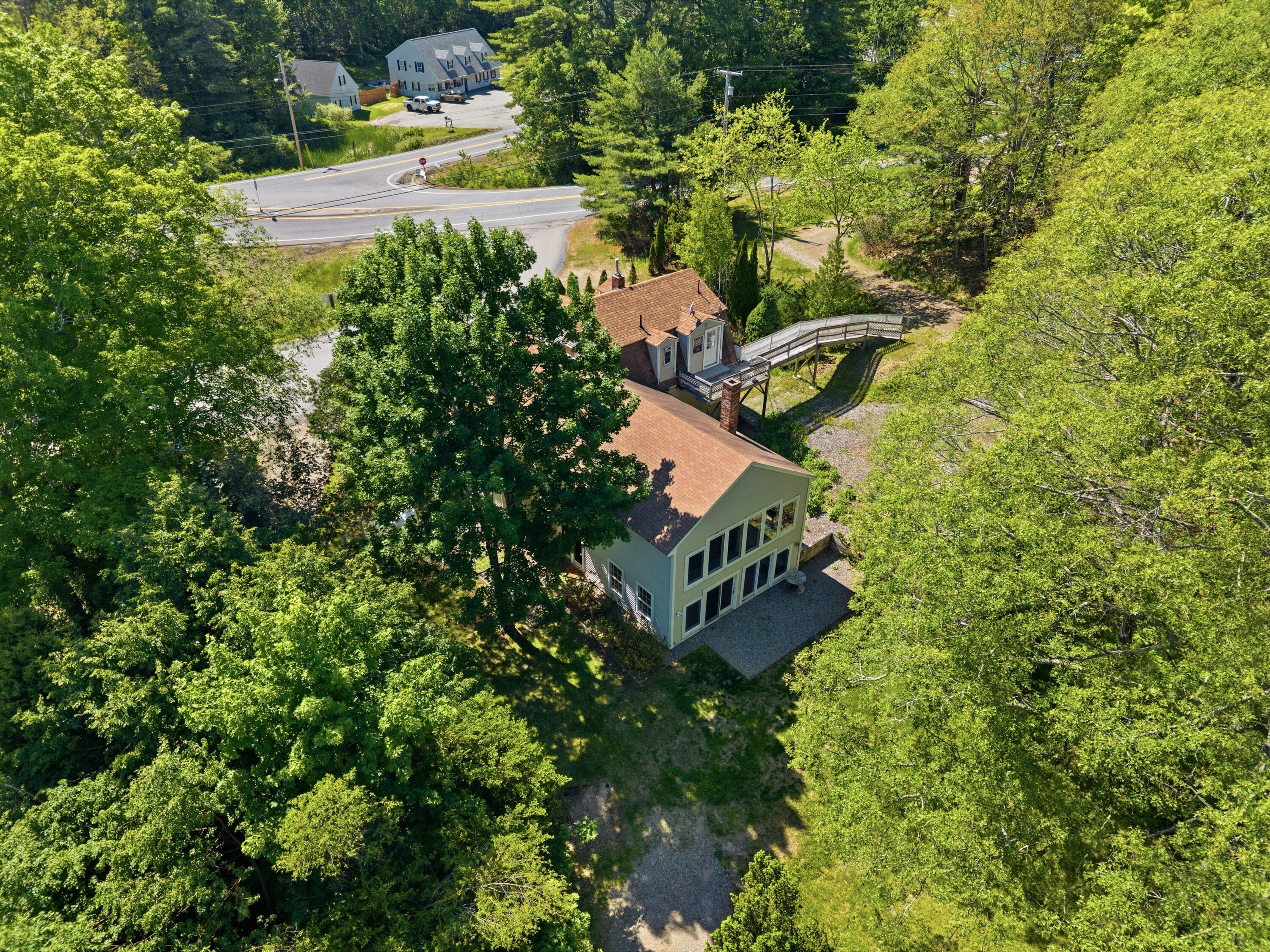 7 Cross Road Edgecomb, ME 04556 - Photo 97 of 114 7 Cross Rd_196